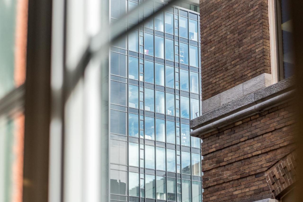 Initial - Loft Lama - Centre-Ville De Quebec ภายนอก รูปภาพ